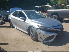 4T1G11AK3MU551213 2021 TOYOTA CAMRY