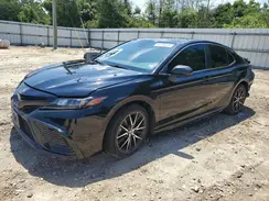 4T1G11AK3MU551292 2021 TOYOTA CAMRY
