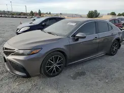 4T1G11AK3MU552135 2021 TOYOTA CAMRY
