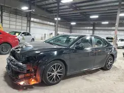 4T1G11AK3MU552149 2021 TOYOTA CAMRY