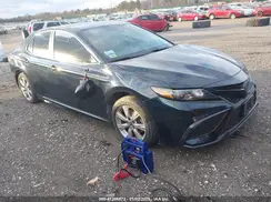 4T1G11AK3MU553348 2021 TOYOTA CAMRY