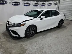 4T1G11AK3MU554189 2021 TOYOTA CAMRY