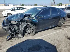 4T1G11AK3MU555097 2021 TOYOTA CAMRY