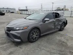 4T1G11AK3MU556170 2021 TOYOTA CAMRY