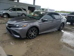 4T1G11AK3MU556878 2021 TOYOTA CAMRY