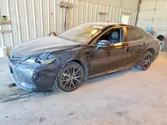 4T1G11AK3MU557450 2021 TOYOTA CAMRY