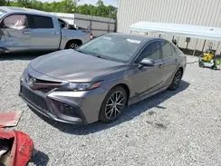 4T1G11AK3MU558372 2021 TOYOTA CAMRY