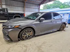 4T1G11AK3MU558758 2021 TOYOTA CAMRY