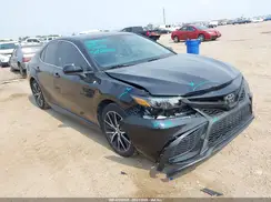 4T1G11AK3MU558775 2021 TOYOTA CAMRY