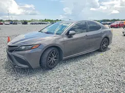 4T1G11AK3MU560185 2021 TOYOTA CAMRY