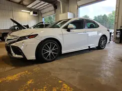4T1G11AK3MU560333 2021 TOYOTA CAMRY