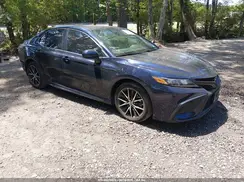 4T1G11AK3MU560610 2021 TOYOTA CAMRY