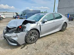 4T1G11AK3MU562597 2021 TOYOTA CAMRY