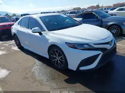 4T1G11AK3MU564611 2021 TOYOTA CAMRY