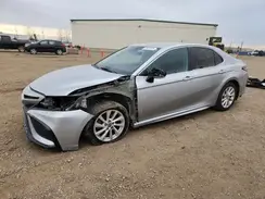 4T1G11AK3MU565886 2021 TOYOTA CAMRY