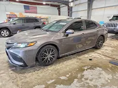 4T1G11AK3MU566262 2021 TOYOTA CAMRY