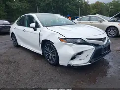 4T1G11AK3MU566813 2021 TOYOTA CAMRY