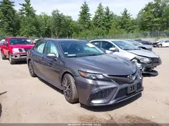4T1G11AK3MU567394 2021 TOYOTA CAMRY