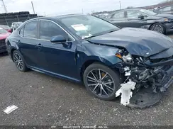 4T1G11AK3MU567671 2021 TOYOTA CAMRY