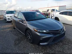 4T1G11AK3MU570179 2021 TOYOTA CAMRY