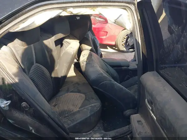 4T1G11AK3MU571770 2021 TOYOTA CAMRY - Image 8