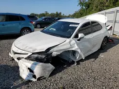 4T1G11AK3MU572840 2021 TOYOTA CAMRY