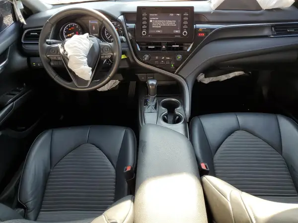 4T1G11AK3MU572840 2021 TOYOTA CAMRY - Image 8