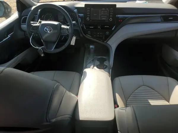 4T1G11AK3MU574846 2021 TOYOTA CAMRY - Image 8