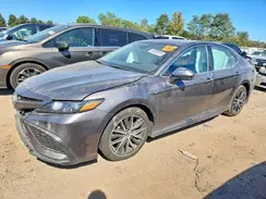 4T1G11AK3MU575656 2021 TOYOTA CAMRY