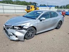 4T1G11AK3MU578427 2021 TOYOTA CAMRY