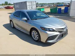4T1G11AK3MU578640 2021 TOYOTA CAMRY