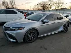 4T1G11AK3MU578752 2021 TOYOTA CAMRY