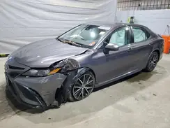 4T1G11AK3MU580159 2021 TOYOTA CAMRY