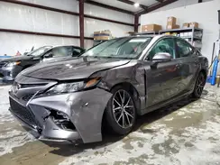 4T1G11AK3MU580503 2021 TOYOTA CAMRY
