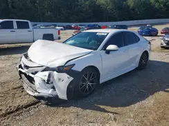 4T1G11AK3MU583692 2021 TOYOTA CAMRY
