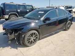 4T1G11AK3MU583868 2021 TOYOTA CAMRY