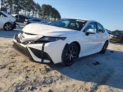 4T1G11AK3MU584812 2021 TOYOTA CAMRY