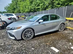 4T1G11AK3MU584955 2021 TOYOTA CAMRY
