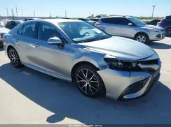 4T1G11AK3MU585328 2021 TOYOTA CAMRY