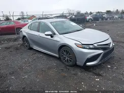 4T1G11AK3MU585877 2021 TOYOTA CAMRY