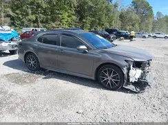 4T1G11AK3MU587726 2021 TOYOTA CAMRY
