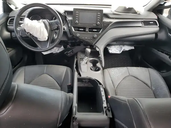 4T1G11AK3MU588102 2021 TOYOTA CAMRY - Image 8