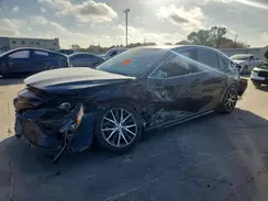 4T1G11AK3MU588164 2021 TOYOTA CAMRY