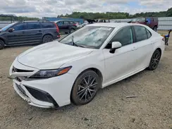4T1G11AK3MU588441 2021 TOYOTA CAMRY