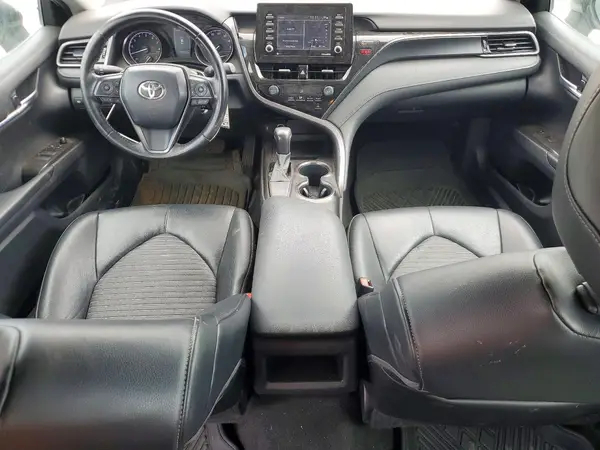 4T1G11AK3MU588441 2021 TOYOTA CAMRY - Image 8