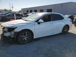 4T1G11AK3MU589413 2021 TOYOTA CAMRY