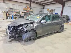 4T1G11AK3MU590111 2021 TOYOTA CAMRY
