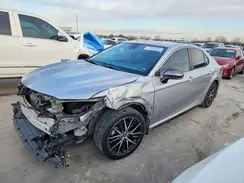 4T1G11AK3MU590626 2021 TOYOTA CAMRY