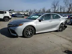 4T1G11AK3MU590738 2021 TOYOTA CAMRY