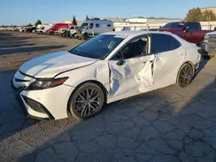 4T1G11AK3MU591534 2021 TOYOTA CAMRY